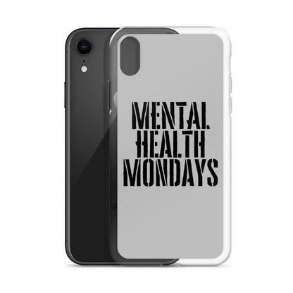 RF84U: MHM iPhone Case