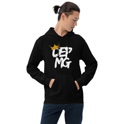 RF84U: DEPMG™️ Unisex Hoodie