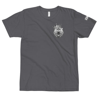 RichFraZ™️ Bear King Tee