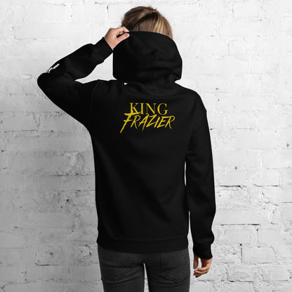 RichFraZ™️ KING FRAZ HOODIE