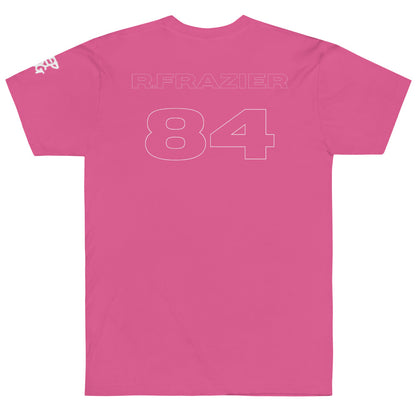 RichFraZ™️ Jersey Tee