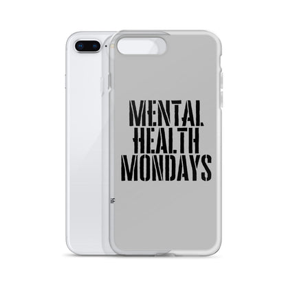 RF84U: MHM iPhone Case