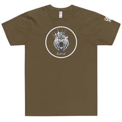 RichFraZ™️ Jersey Tee
