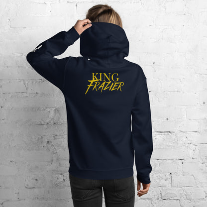 RichFraZ™️ KING FRAZ HOODIE