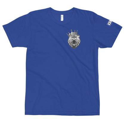 RichFraZ™️ Bear King Tee