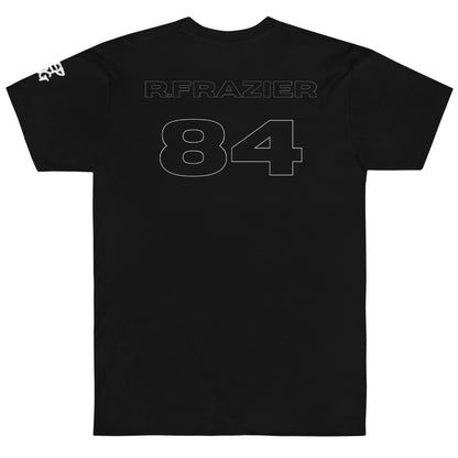 RichFraZ™️ Jersey Tee