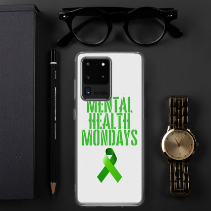 RF84U: MHM: Depression Awareness Samsung Case
