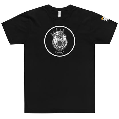 RichFraZ™️ Jersey Tee