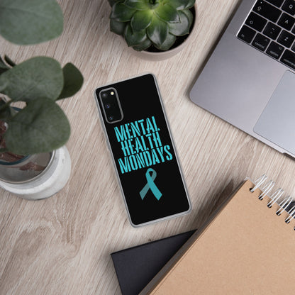 RF84U: MHM: PTSD Awareness Samsung Case