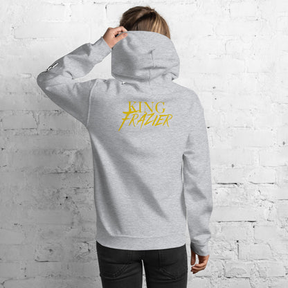 RichFraZ™️ KING FRAZ HOODIE