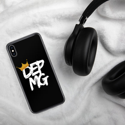 RF84U: DEP iPhone Case