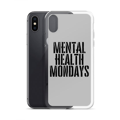 RF84U: MHM iPhone Case