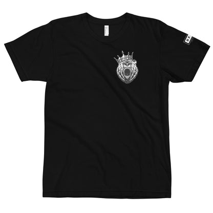 RichFraZ™️ Bear King Tee