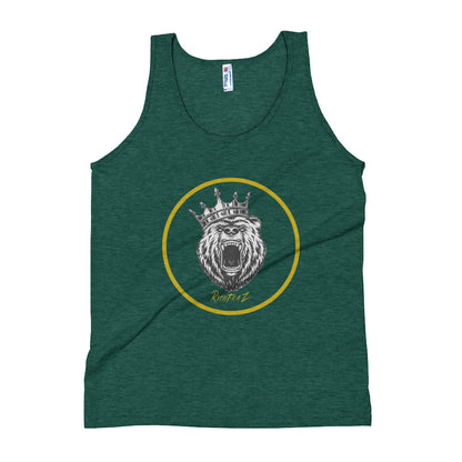 RichFraZ™️ King Frazier Tanktop