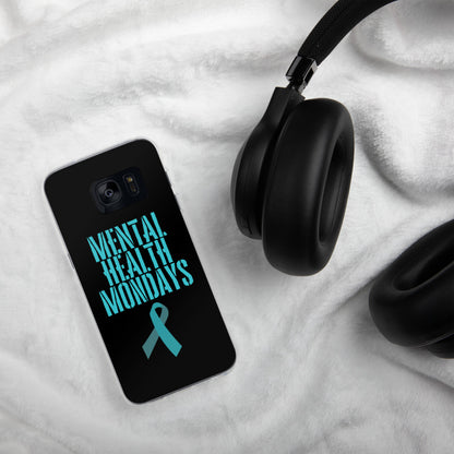 RF84U: MHM: PTSD Awareness Samsung Case