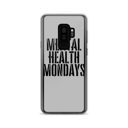 RF84U: MHM Samsung Case