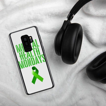 RF84U: MHM: Depression Awareness Samsung Case