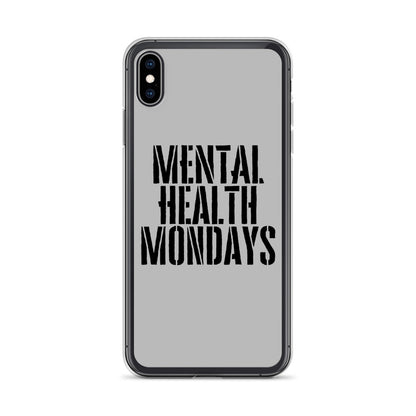 RF84U: MHM iPhone Case