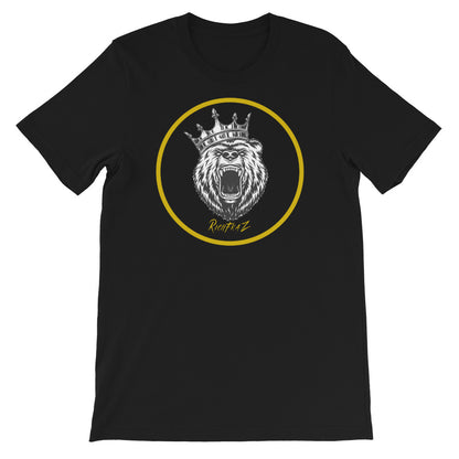 RichFraZ™️ Official King Frazier Tee