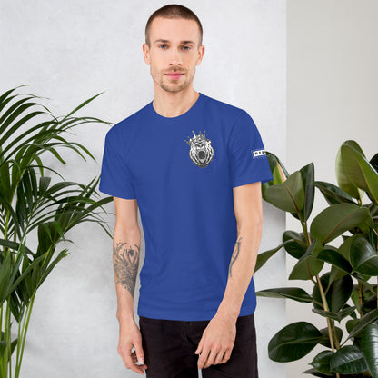 RichFraZ™️ Bear King Tee