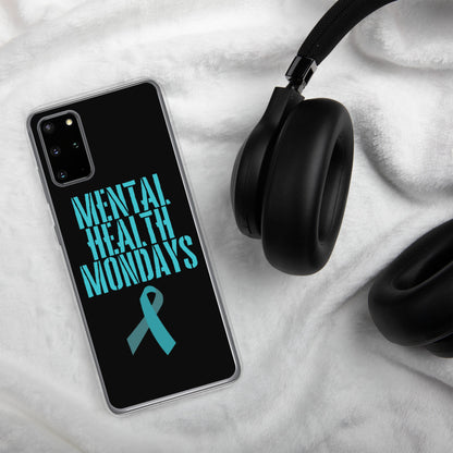 RF84U: MHM: PTSD Awareness Samsung Case
