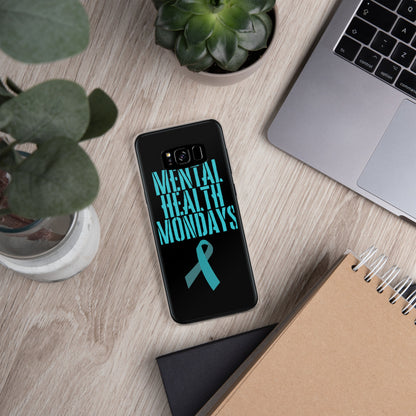 RF84U: MHM: PTSD Awareness Samsung Case