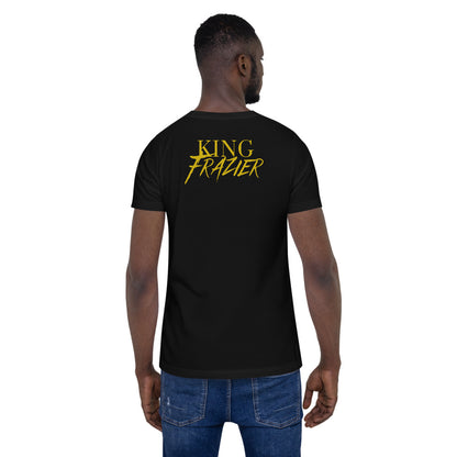 RichFraZ™️ Official King Frazier Tee