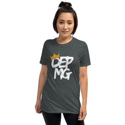 RichFraZ™️ DEPMG Official Tee