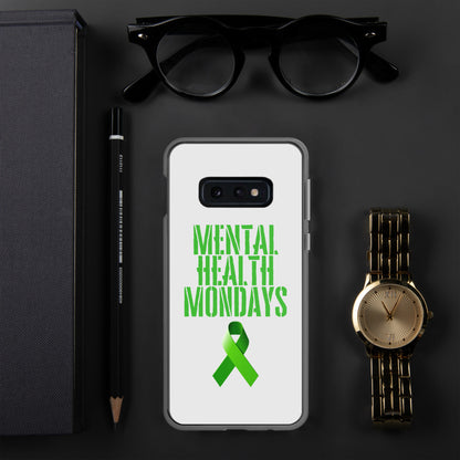 RF84U: MHM: Depression Awareness Samsung Case