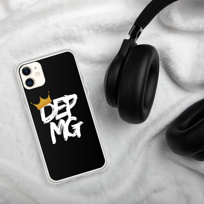 RF84U: DEP iPhone Case