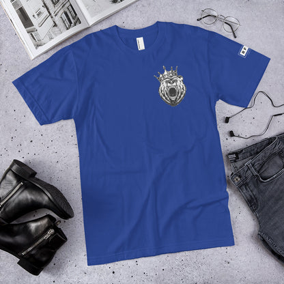 RichFraZ™️ Bear King Tee