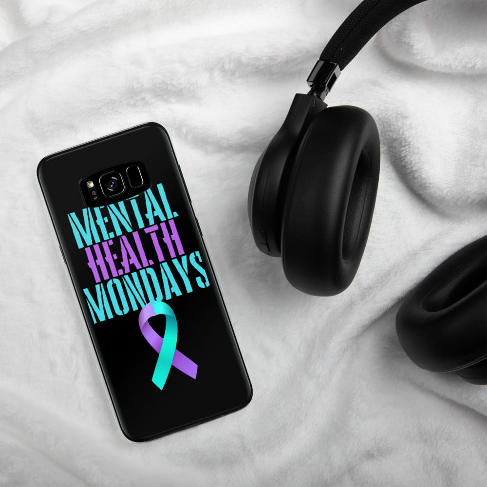 RF84U: MHM: Suicide Awareness Samsung Case