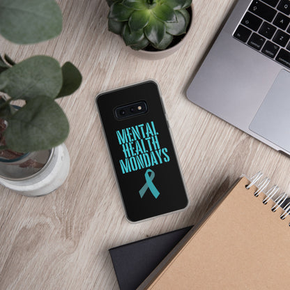 RF84U: MHM: PTSD Awareness Samsung Case