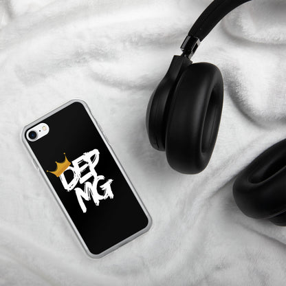 RF84U: DEP iPhone Case