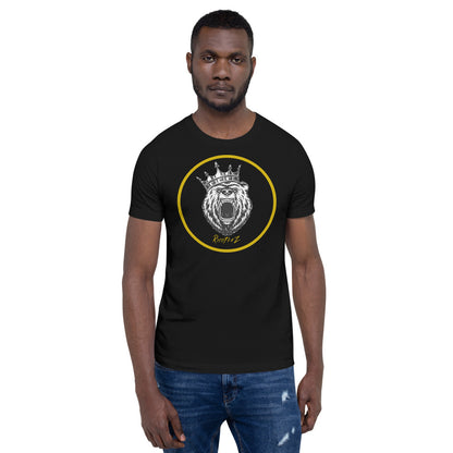 RichFraZ™️ Official King Frazier Tee