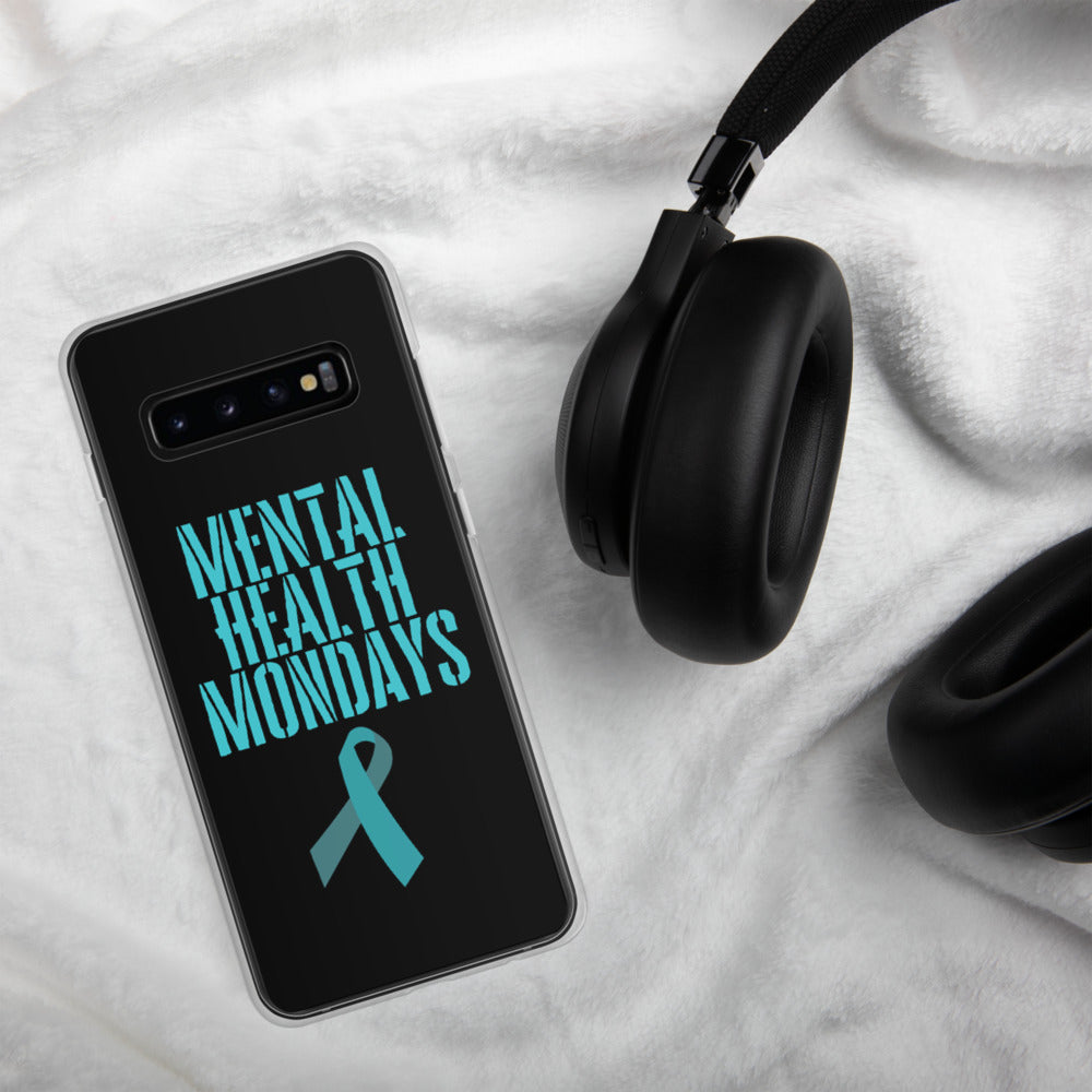 RF84U: MHM: PTSD Awareness Samsung Case