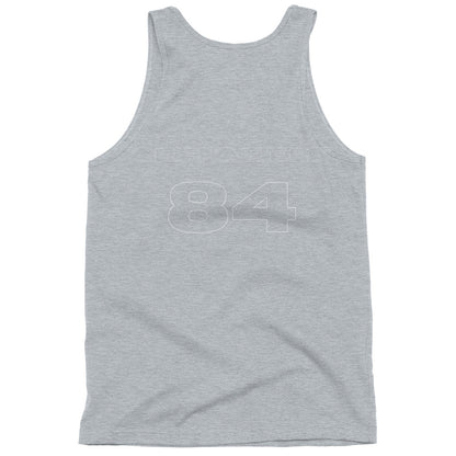 RichFraZ™️ Jersey Tanktop