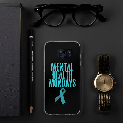 RF84U: MHM: PTSD Awareness Samsung Case