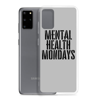 RF84U: MHM Samsung Case