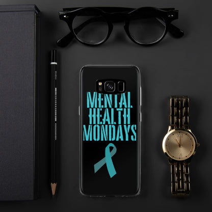 RF84U: MHM: PTSD Awareness Samsung Case