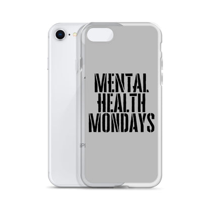RF84U: MHM iPhone Case