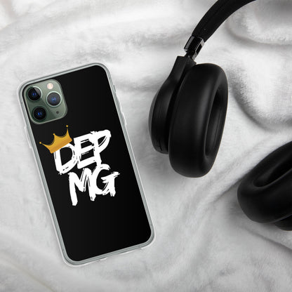 RF84U: DEP iPhone Case