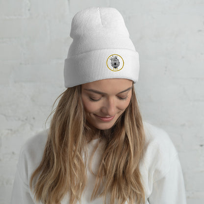 RichFraZ™️ Beanie