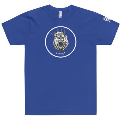 RichFraZ™️ Jersey Tee
