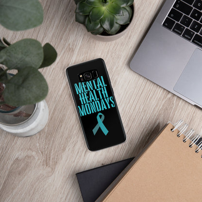 RF84U: MHM: PTSD Awareness Samsung Case