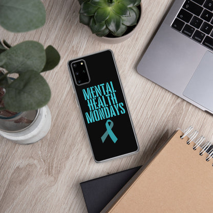 RF84U: MHM: PTSD Awareness Samsung Case