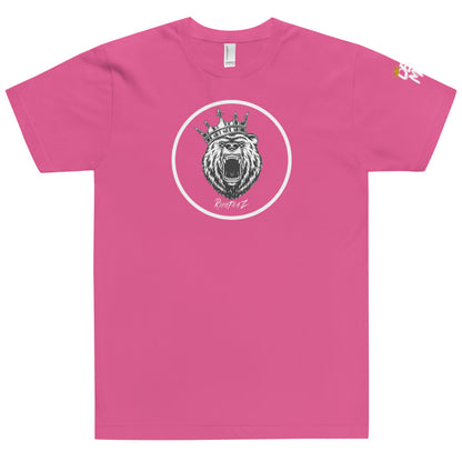 RichFraZ™️ Jersey Tee