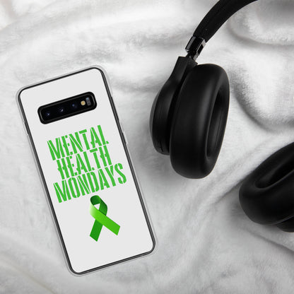 RF84U: MHM: Depression Awareness Samsung Case