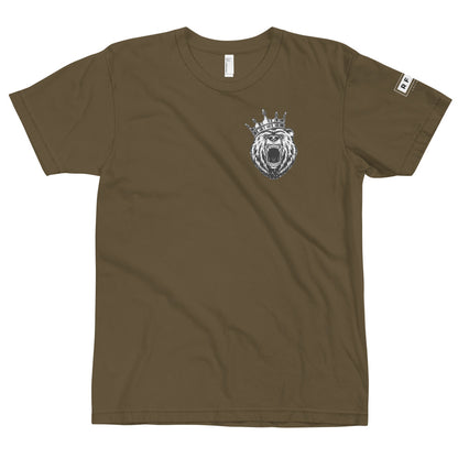 RichFraZ™️ Bear King Tee