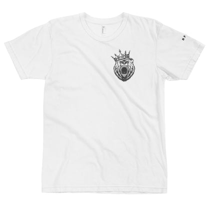 RichFraZ™️ Bear King Tee